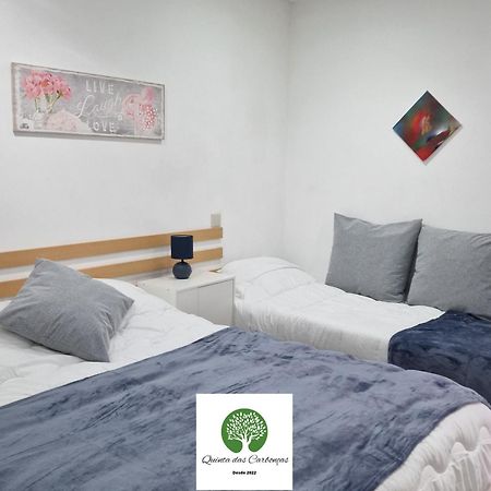 Quinta Das Carboncas Fafe Ngoại thất bức ảnh