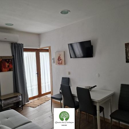 Quinta Das Carboncas Fafe Ngoại thất bức ảnh