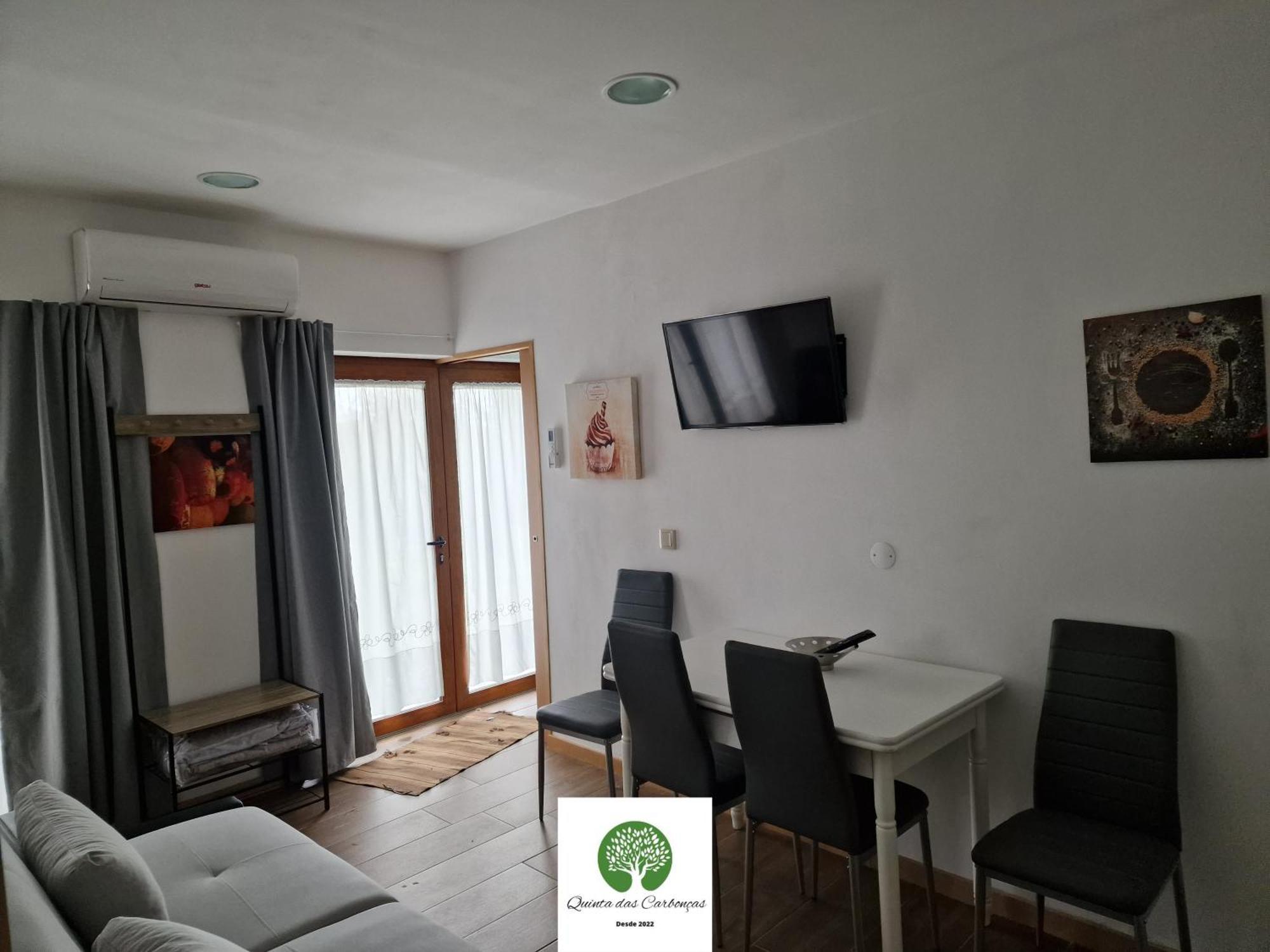 Quinta Das Carboncas Fafe Ngoại thất bức ảnh