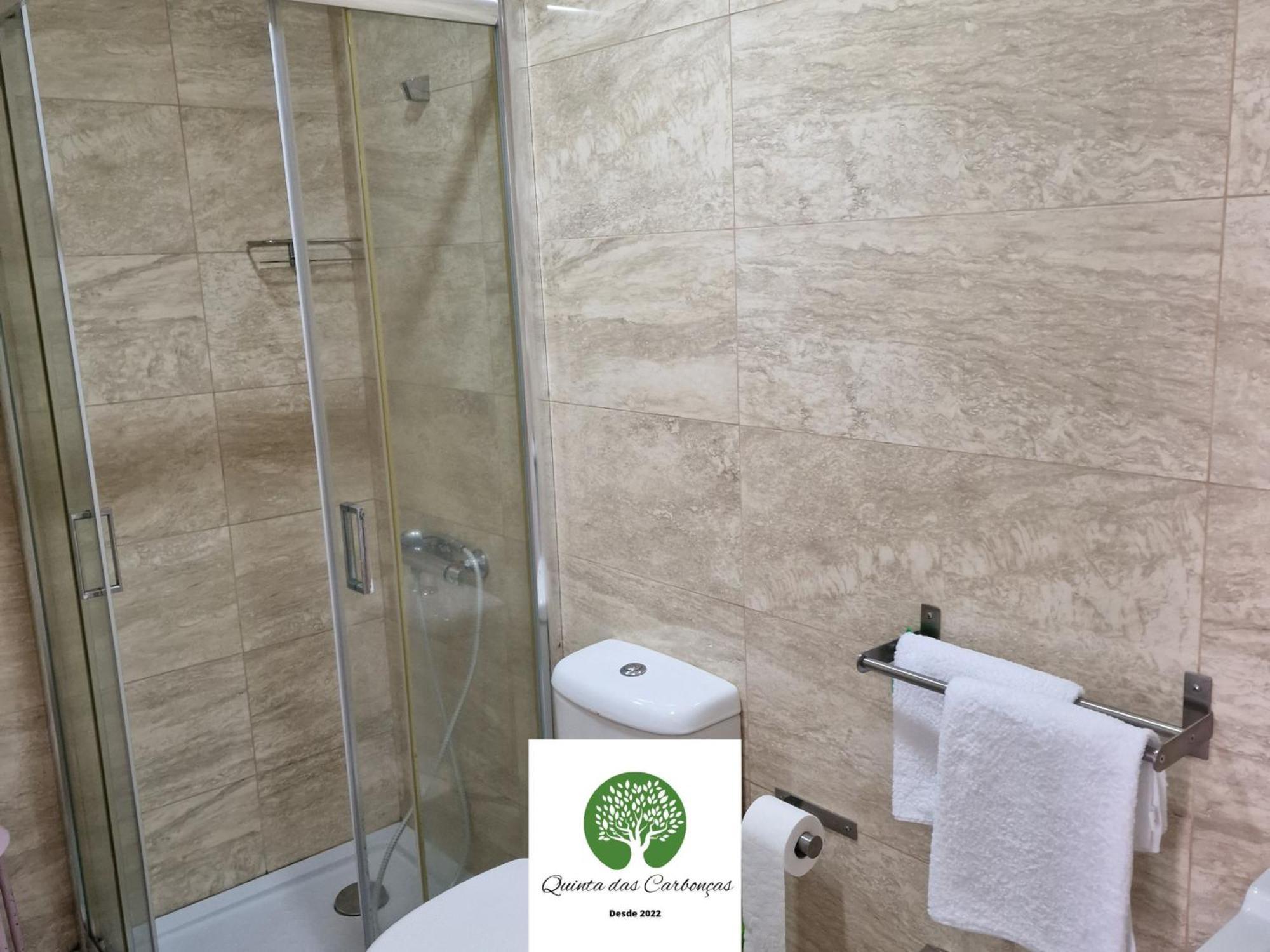 Quinta Das Carboncas Fafe Ngoại thất bức ảnh