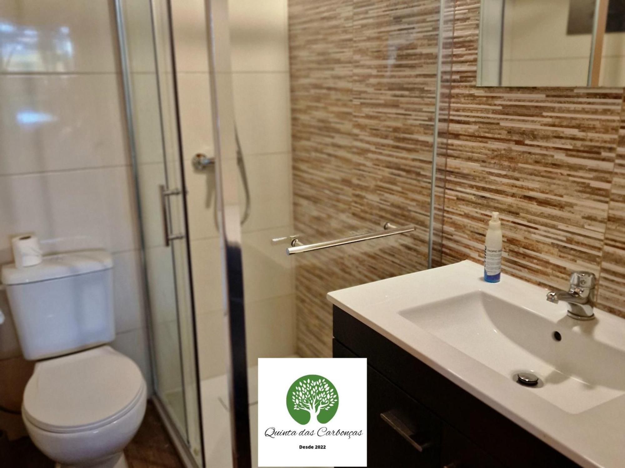 Quinta Das Carboncas Fafe Ngoại thất bức ảnh