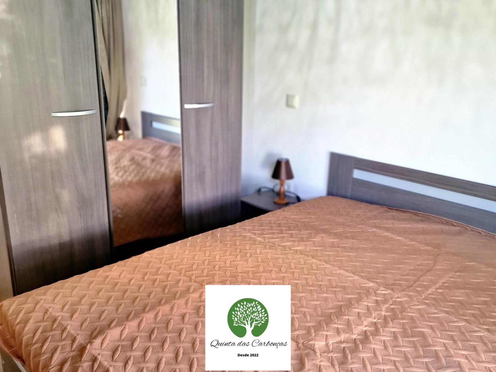 Quinta Das Carboncas Fafe Ngoại thất bức ảnh