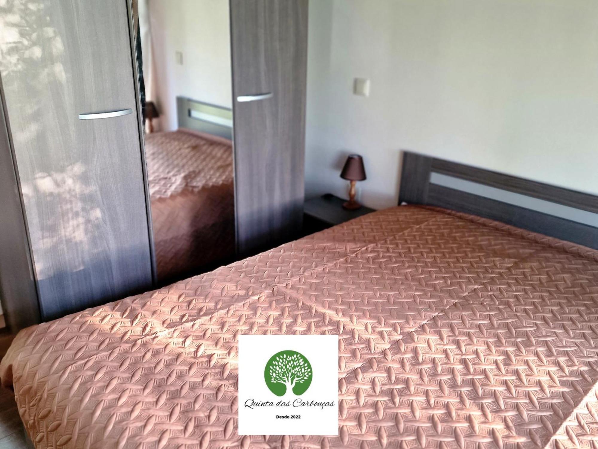 Quinta Das Carboncas Fafe Ngoại thất bức ảnh
