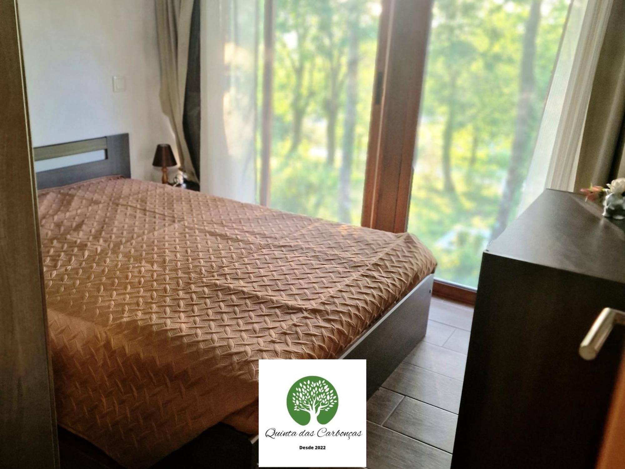Quinta Das Carboncas Fafe Ngoại thất bức ảnh