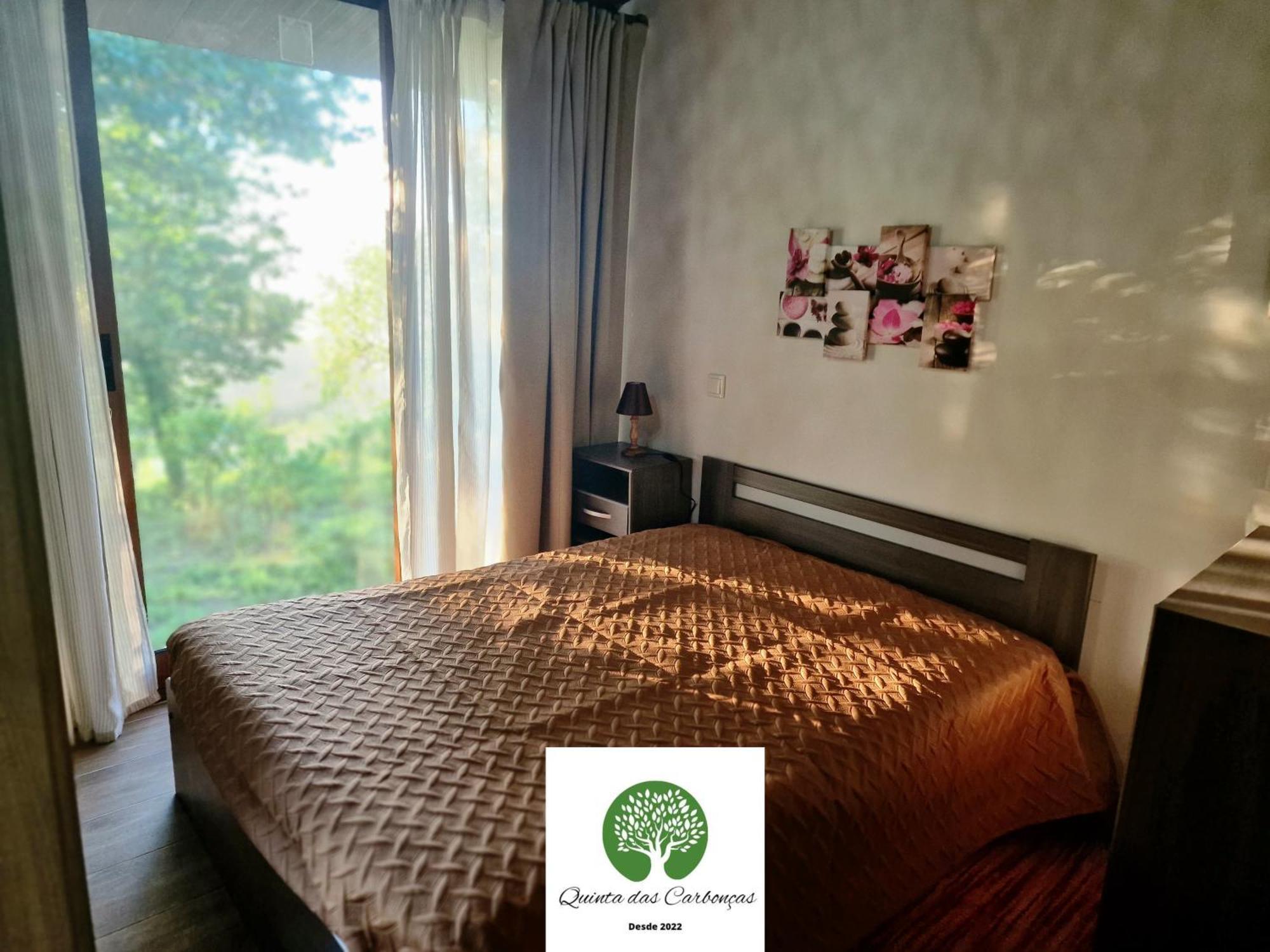 Quinta Das Carboncas Fafe Ngoại thất bức ảnh